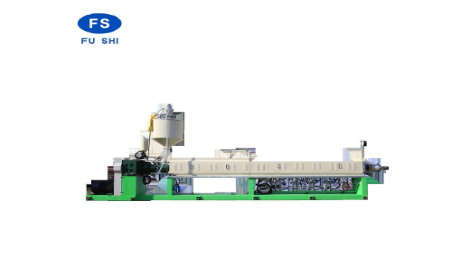 塑料發(fā)泡擠出機(jī)